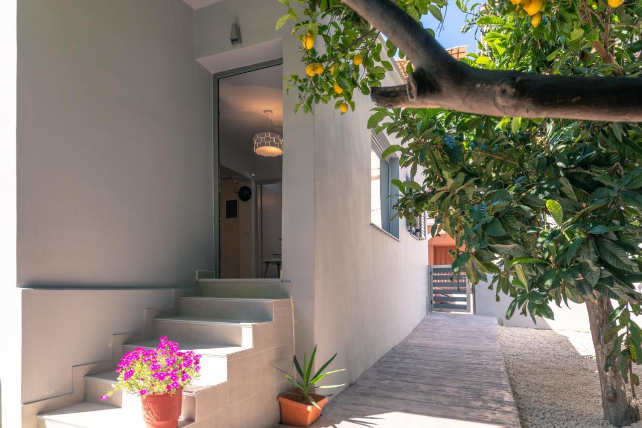 Holiday home Ithaka By 